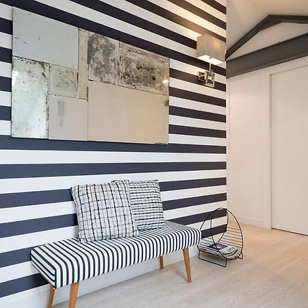 Апартаменты Duplex Paseo De La Habana - Collection I Мадрид Экстерьер фото